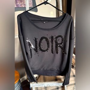 Black Rock & Republic Sweater